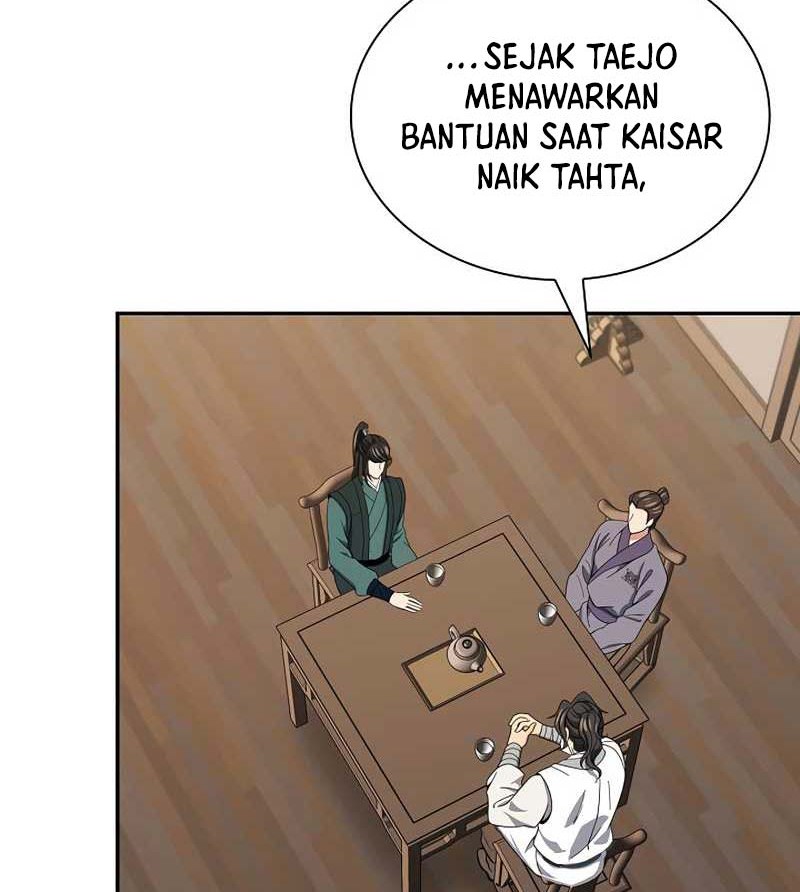 Storm Inn Chapter 110 - halaman 3