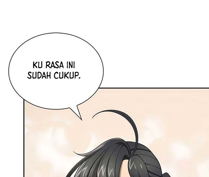 Storm Inn Chapter 110 - halaman 31