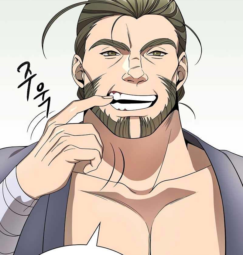 Storm Inn Chapter 110 - halaman 35