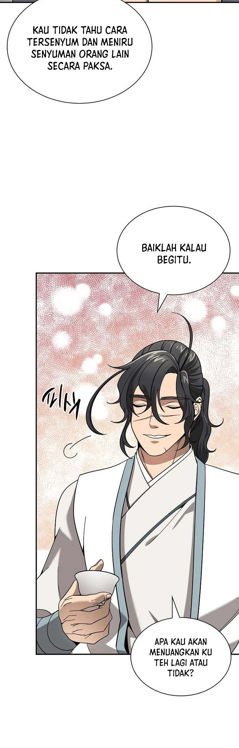 Storm Inn Chapter 110 - halaman 36