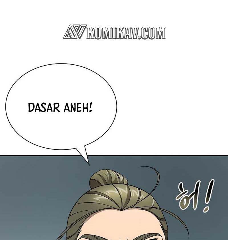 Storm Inn Chapter 110 - halaman 37