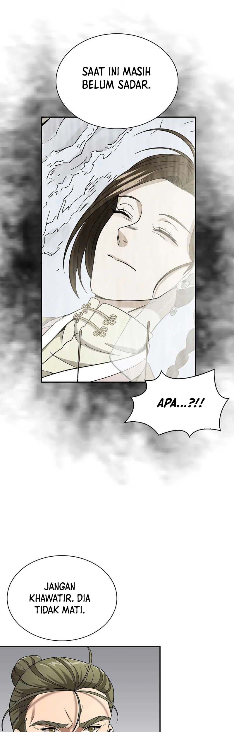 Storm Inn Chapter 110 - halaman 46