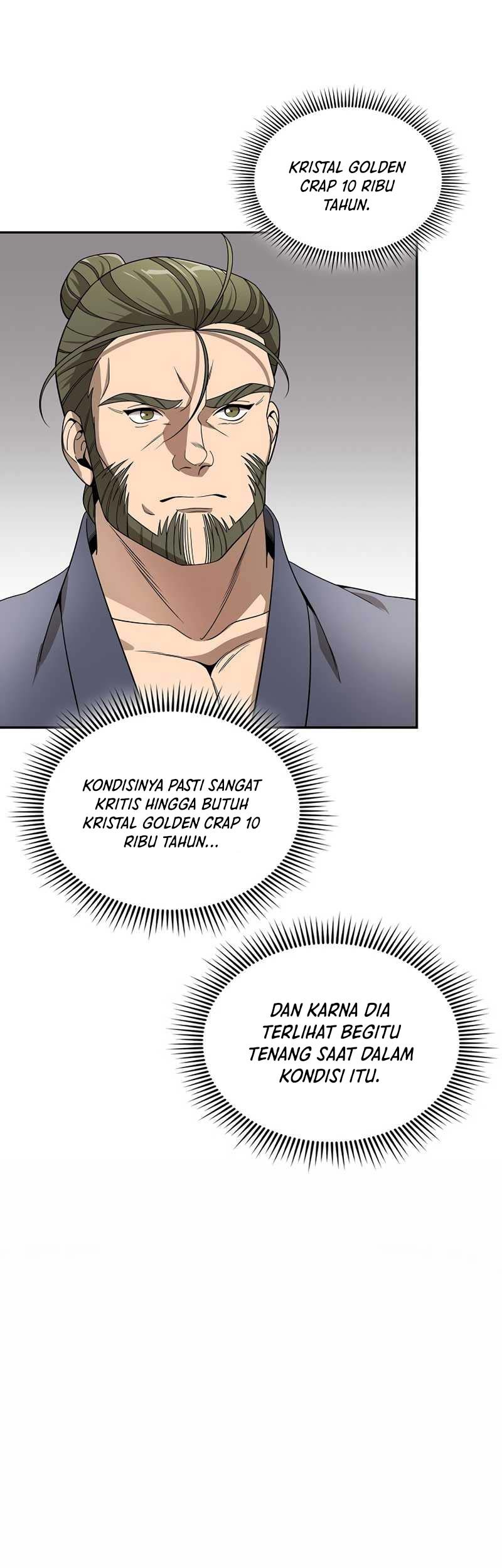 Storm Inn Chapter 110 - halaman 50