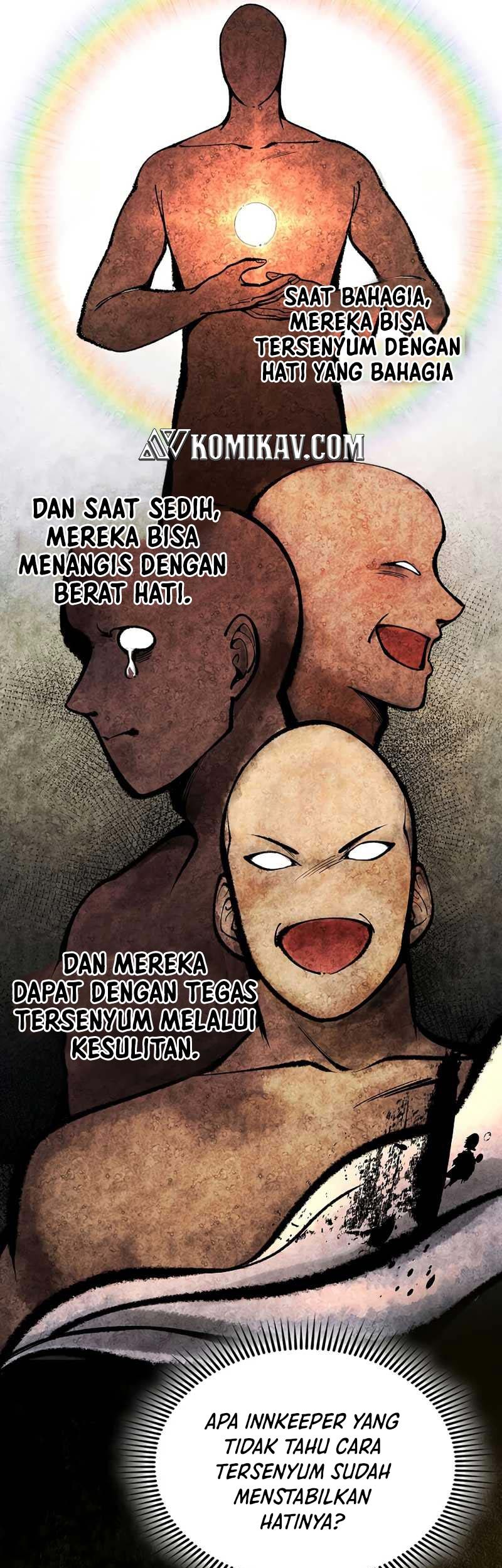 Storm Inn Chapter 110 - halaman 52