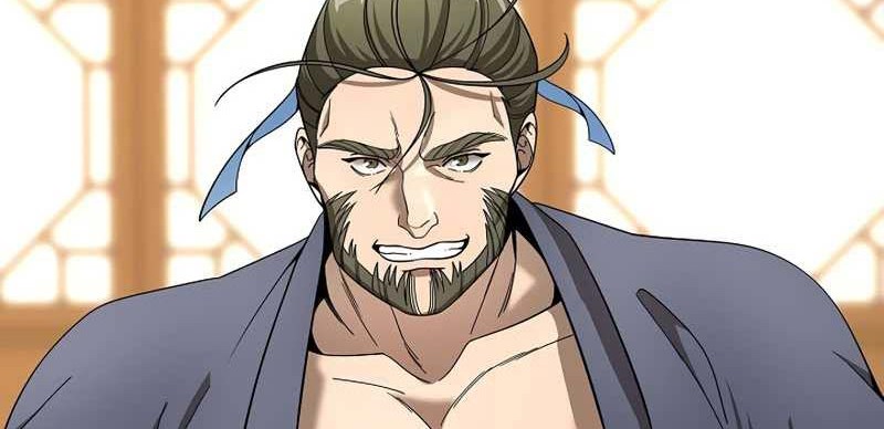 Storm Inn Chapter 110 - halaman 57