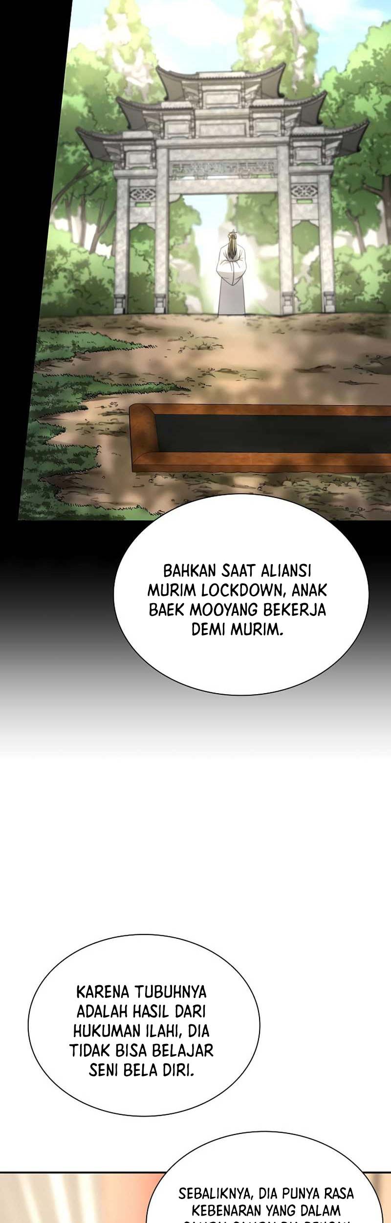 Storm Inn Chapter 110 - halaman 6