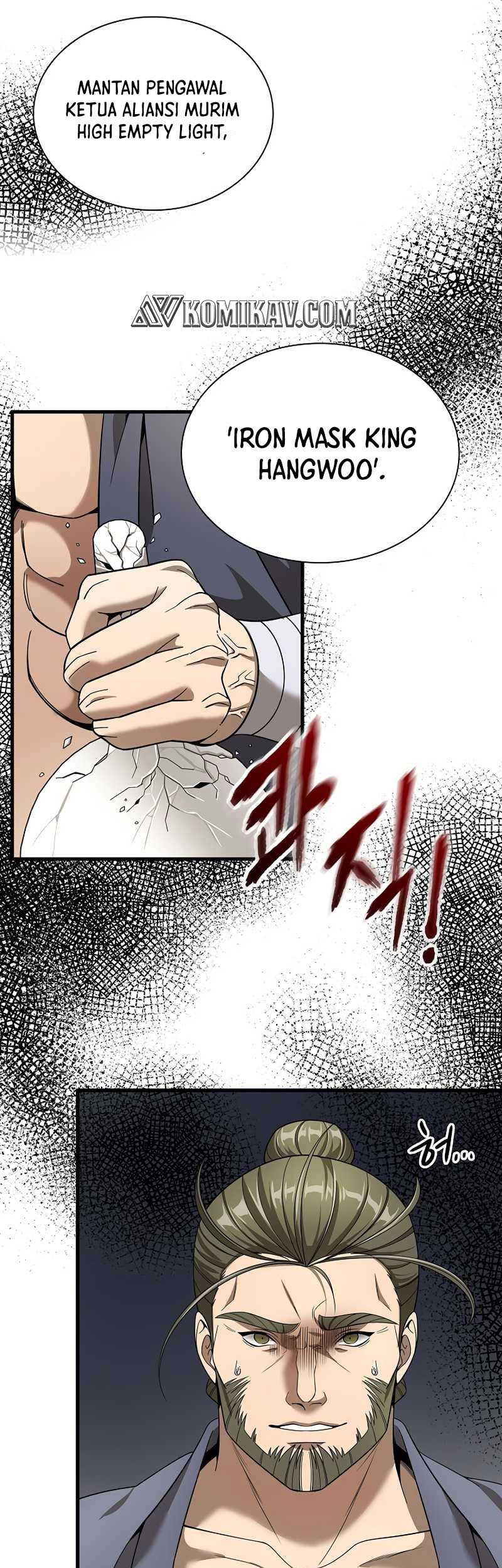 Storm Inn Chapter 110 - halaman 60