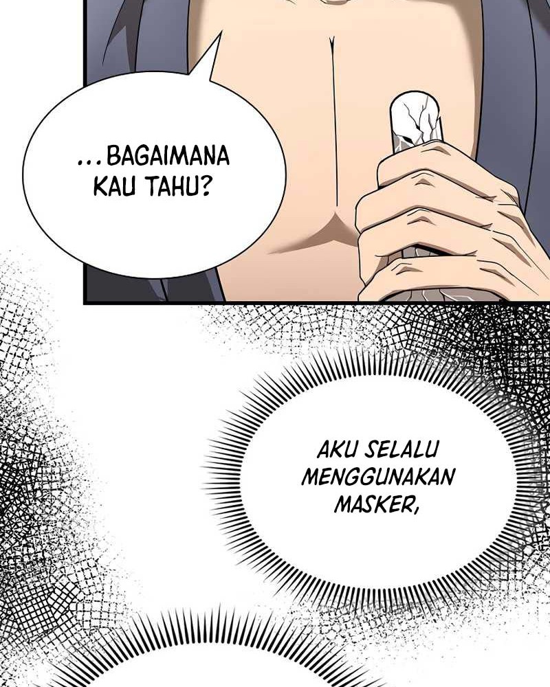 Storm Inn Chapter 110 - halaman 61