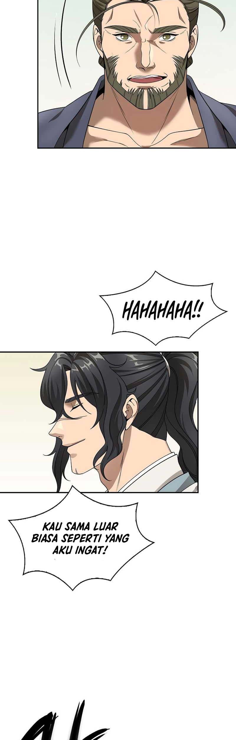 Storm Inn Chapter 110 - halaman 64