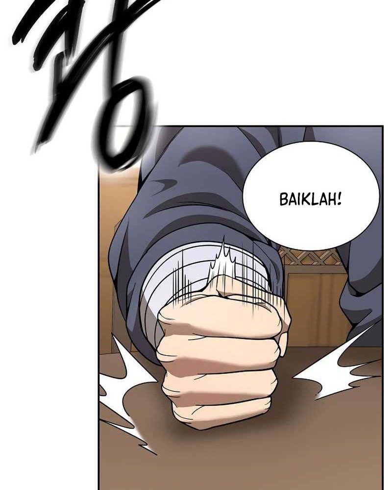 Storm Inn Chapter 110 - halaman 65