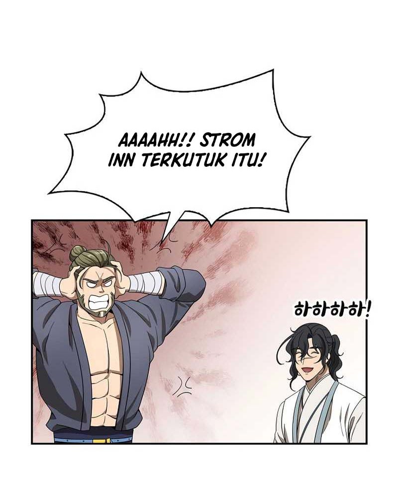 Storm Inn Chapter 110 - halaman 67