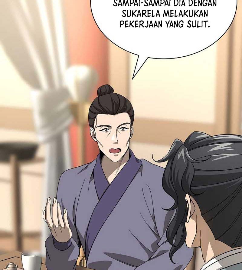 Storm Inn Chapter 110 - halaman 7