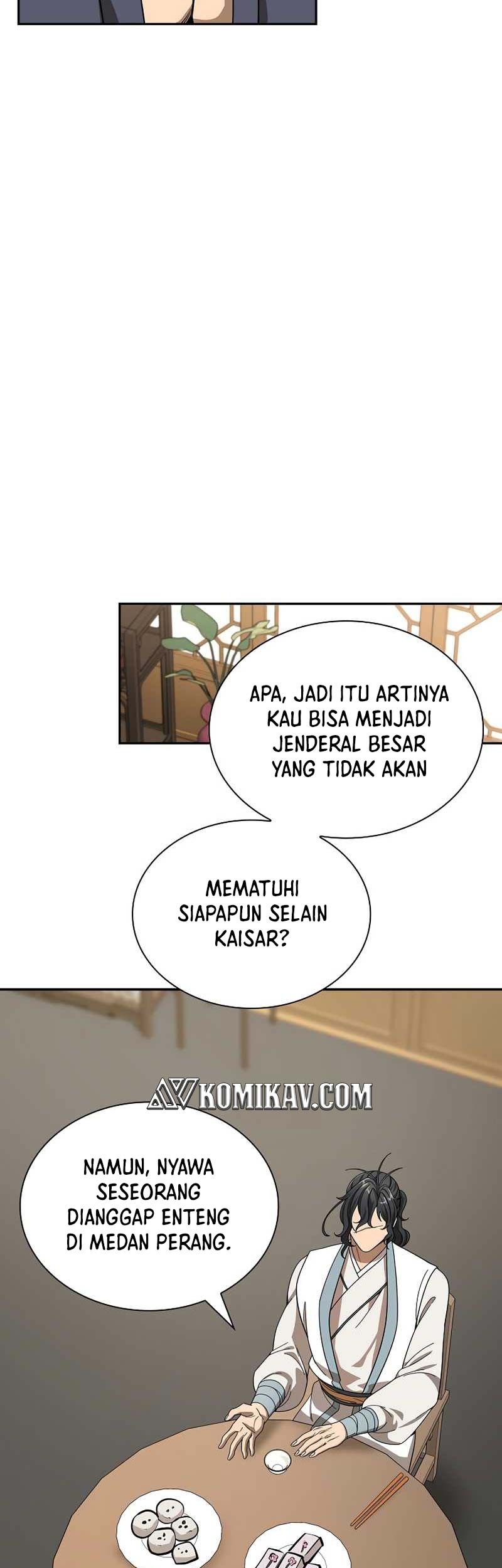Storm Inn Chapter 110 - halaman 70