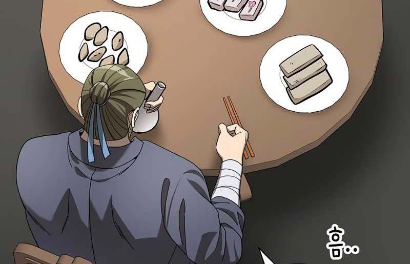 Storm Inn Chapter 110 - halaman 71