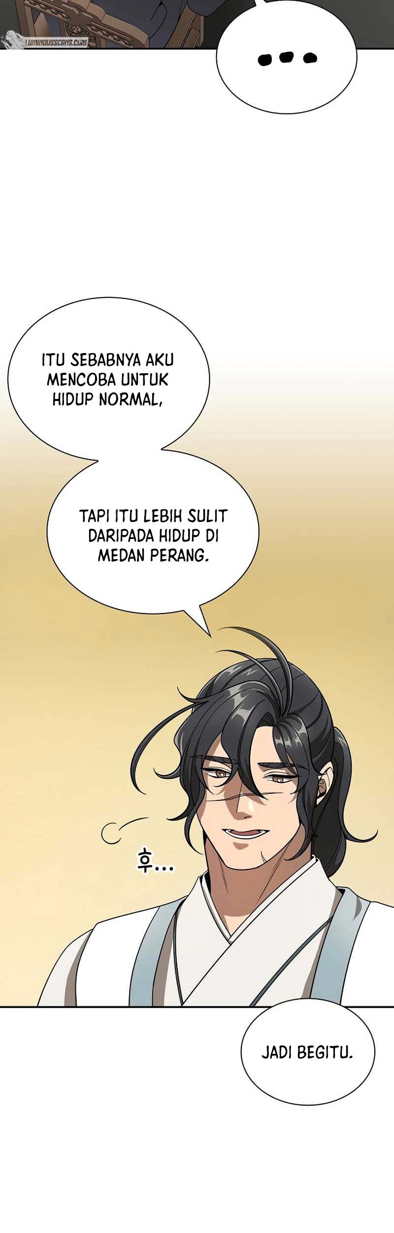 Storm Inn Chapter 110 - halaman 72
