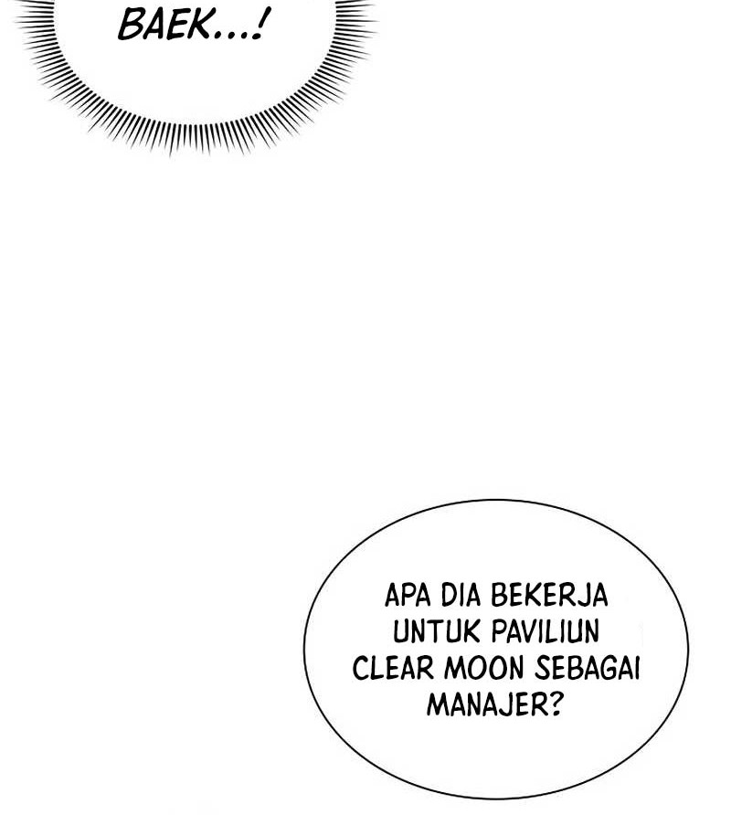Storm Inn Chapter 110 - halaman 9
