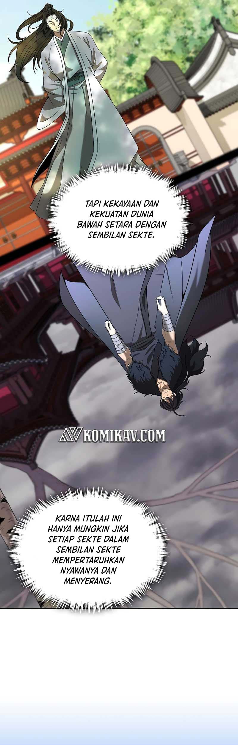 Storm Inn Chapter 111 - halaman 10