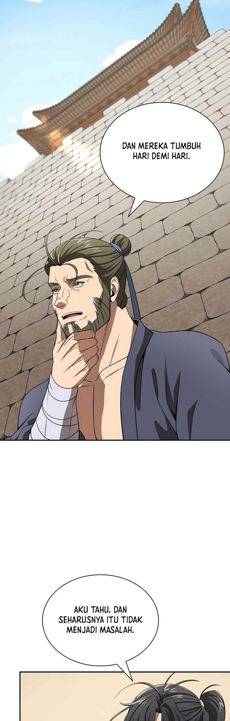 Storm Inn Chapter 111 - halaman 12