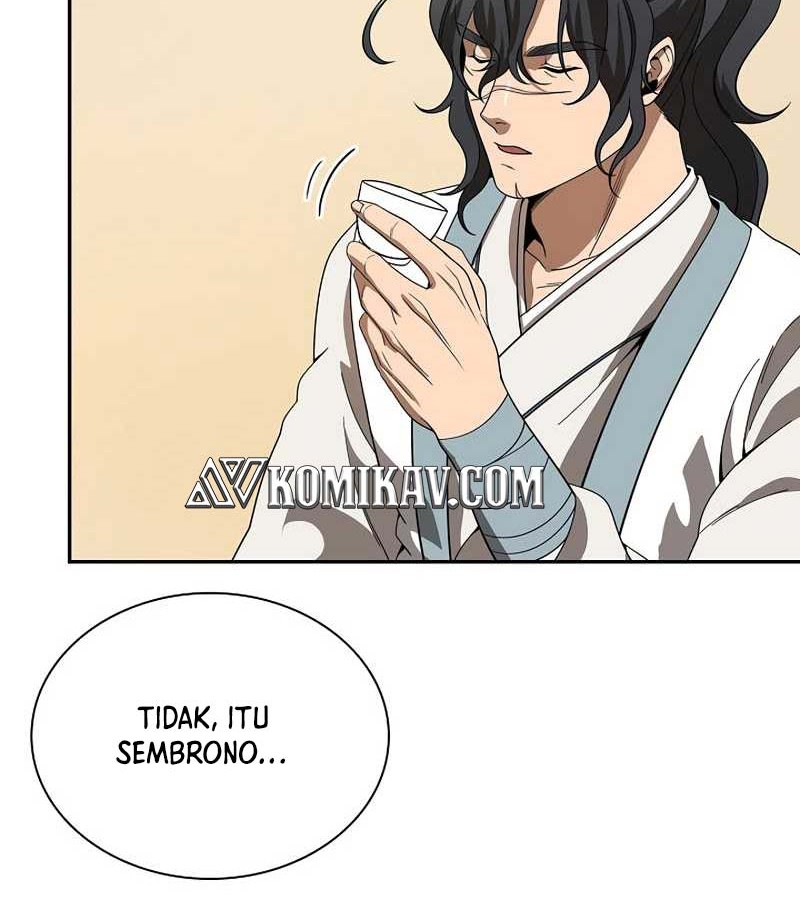 Storm Inn Chapter 111 - halaman 13