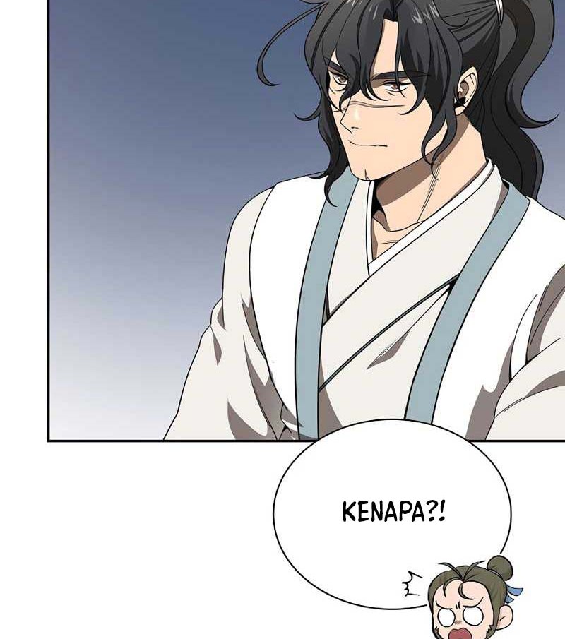 Storm Inn Chapter 111 - halaman 15