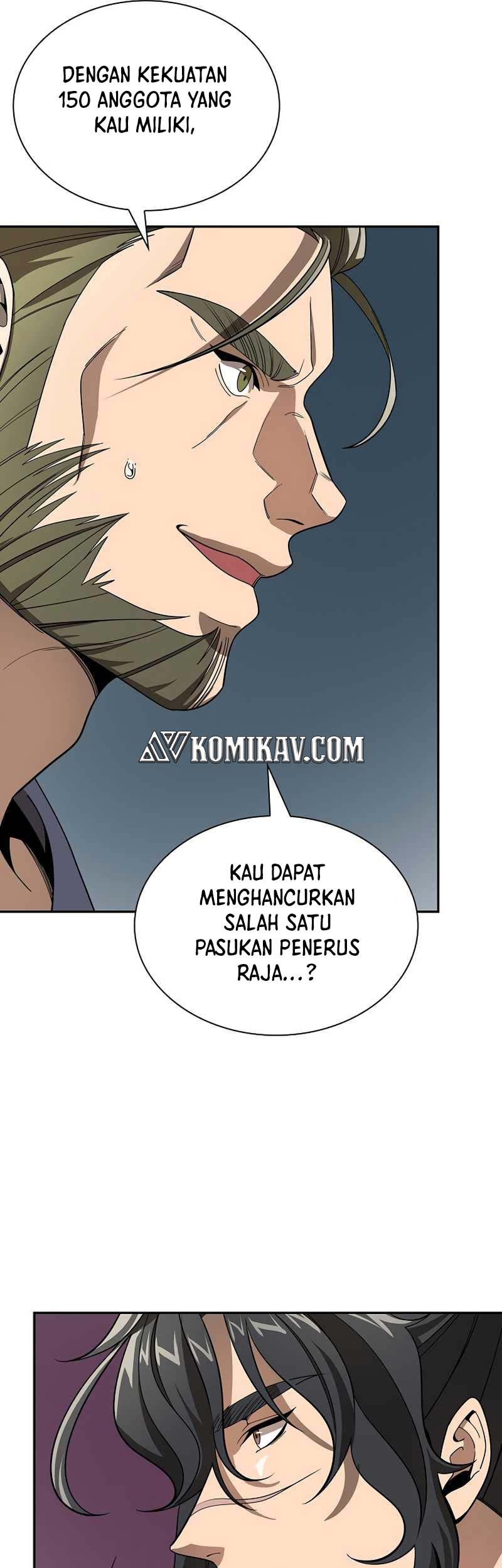 Storm Inn Chapter 111 - halaman 18