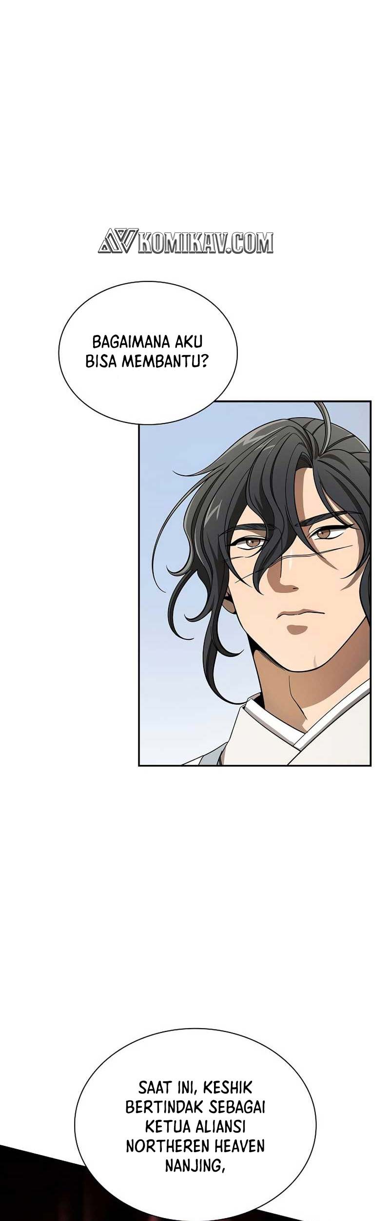 Storm Inn Chapter 111 - halaman 2