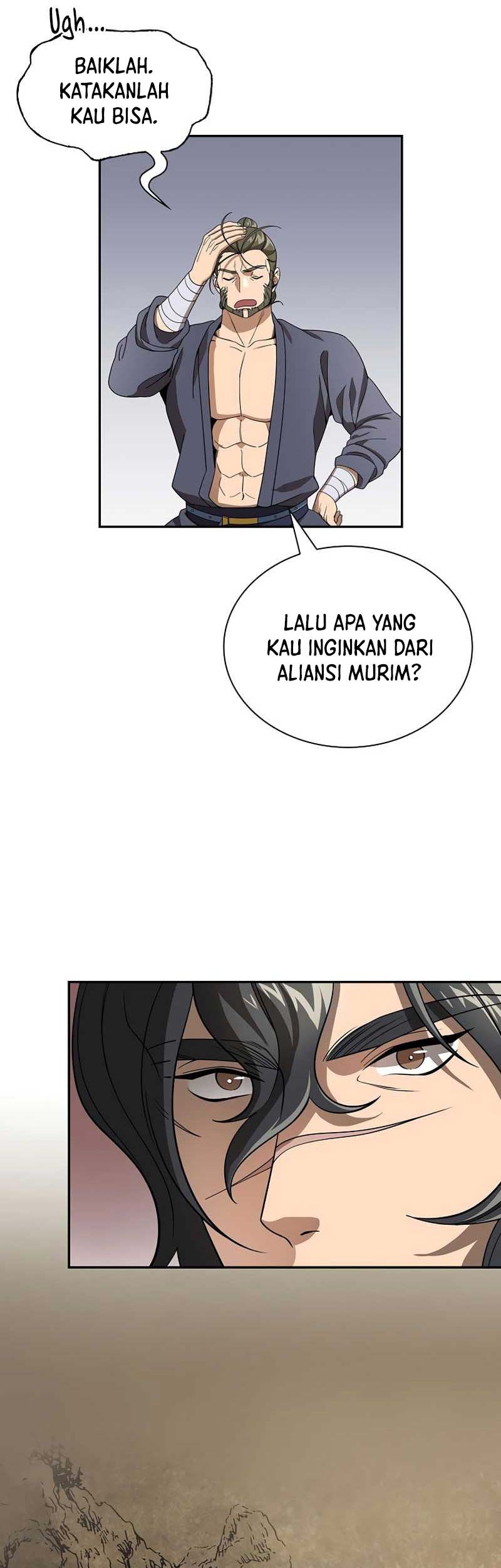 Storm Inn Chapter 111 - halaman 20