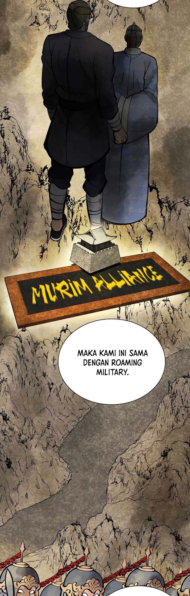 Storm Inn Chapter 111 - halaman 22