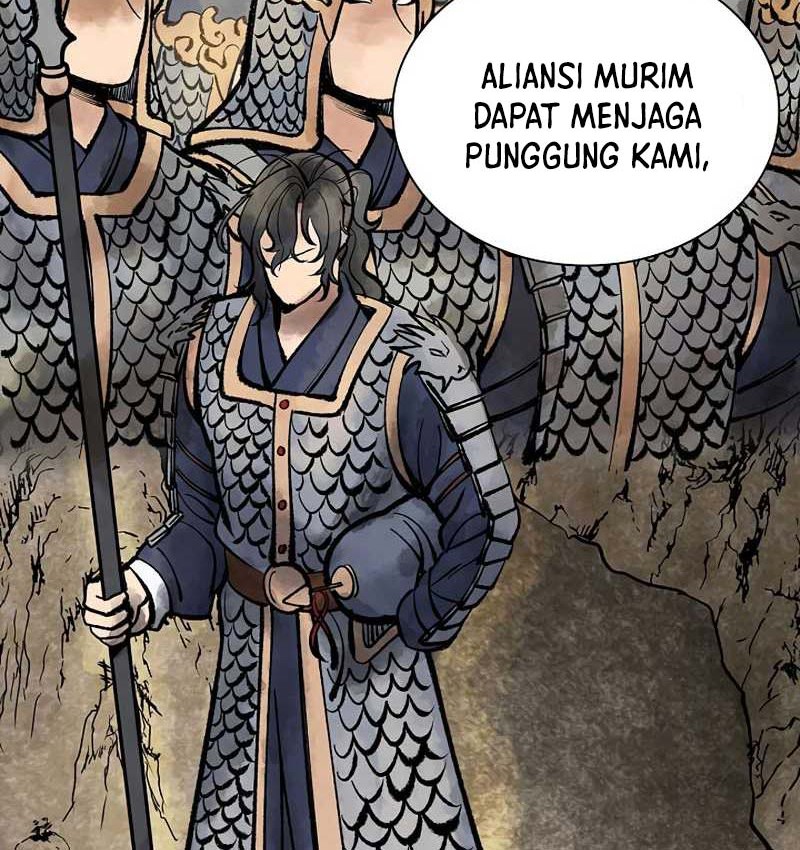 Storm Inn Chapter 111 - halaman 23