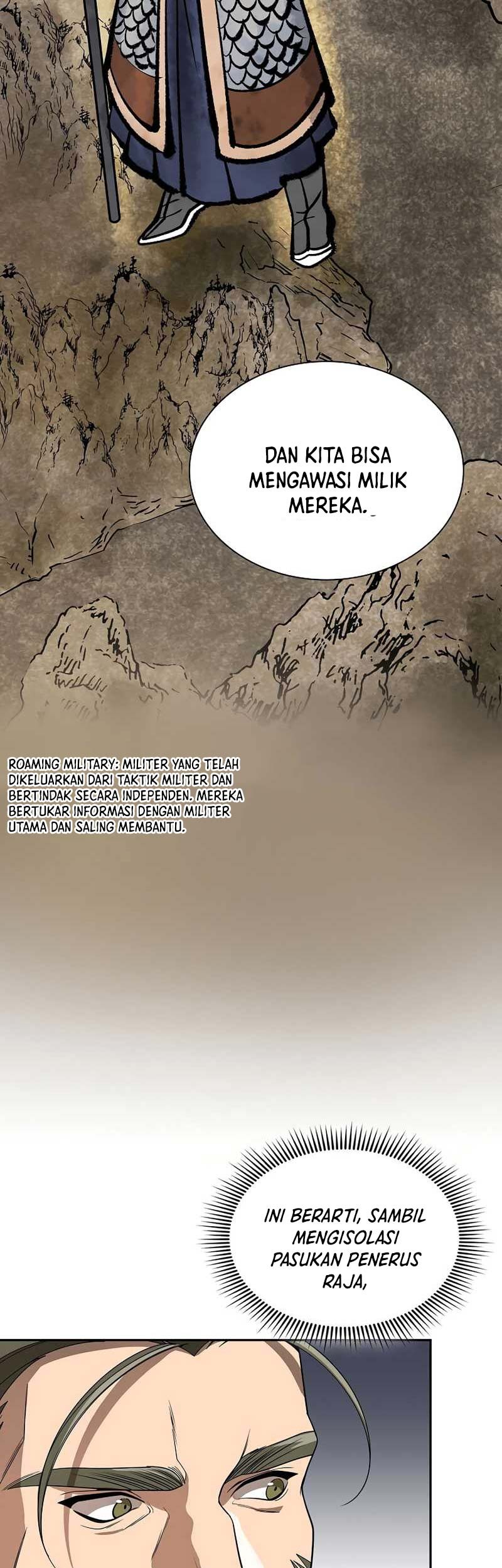 Storm Inn Chapter 111 - halaman 24