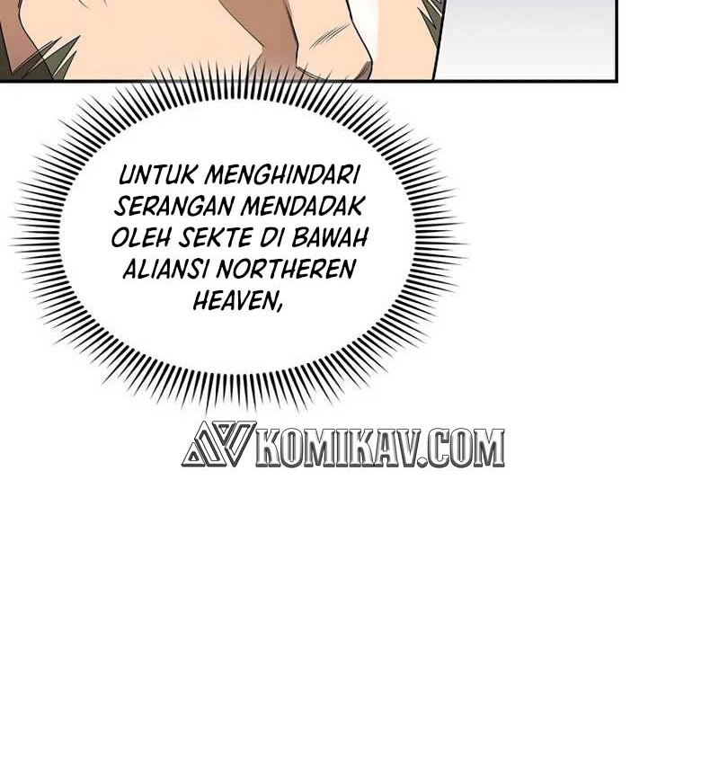 Storm Inn Chapter 111 - halaman 25