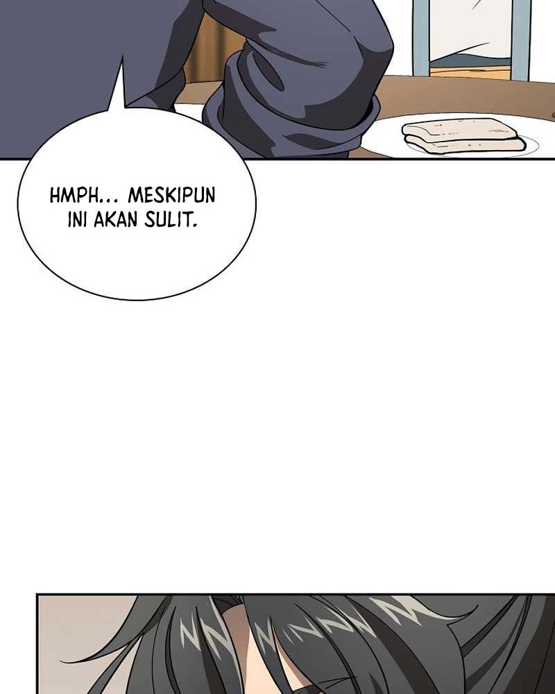 Storm Inn Chapter 111 - halaman 27