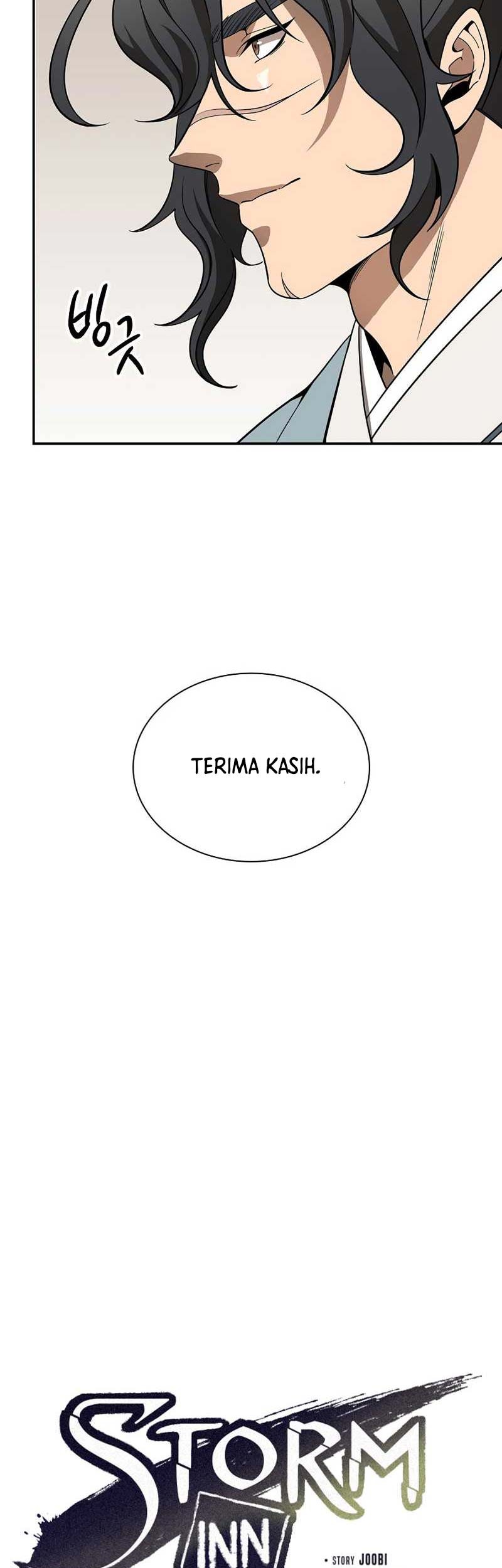 Storm Inn Chapter 111 - halaman 28