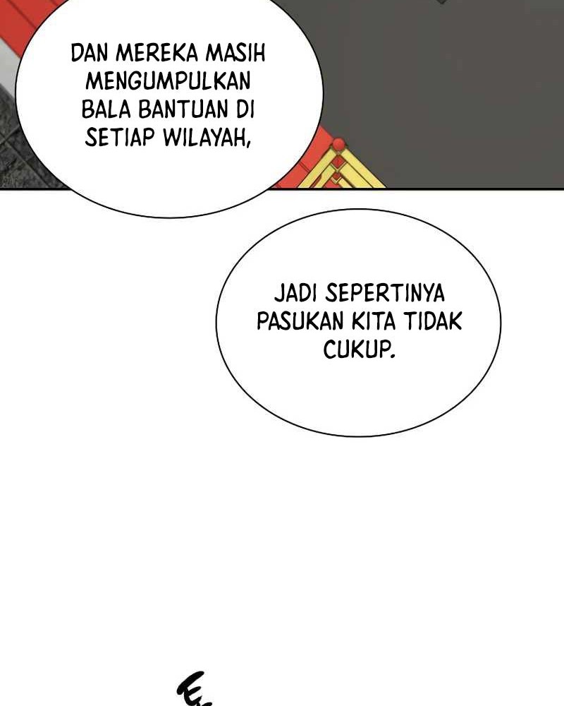 Storm Inn Chapter 111 - halaman 31