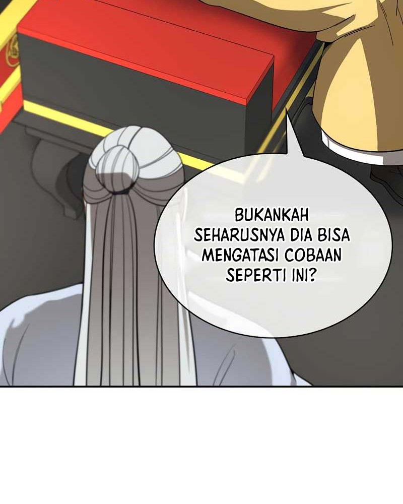 Storm Inn Chapter 111 - halaman 33
