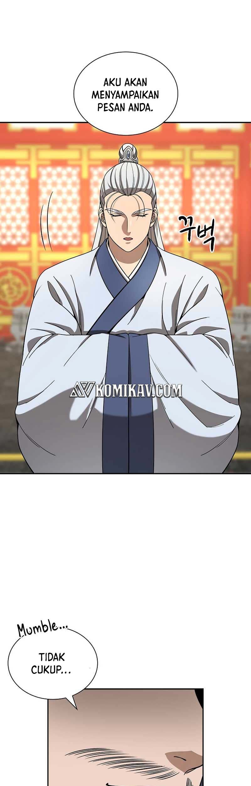 Storm Inn Chapter 111 - halaman 34