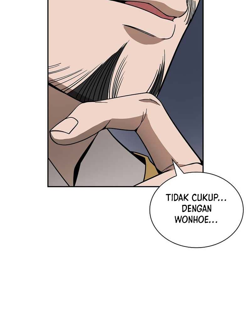Storm Inn Chapter 111 - halaman 35