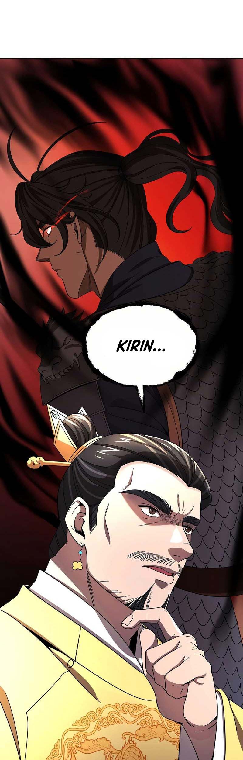 Storm Inn Chapter 111 - halaman 36
