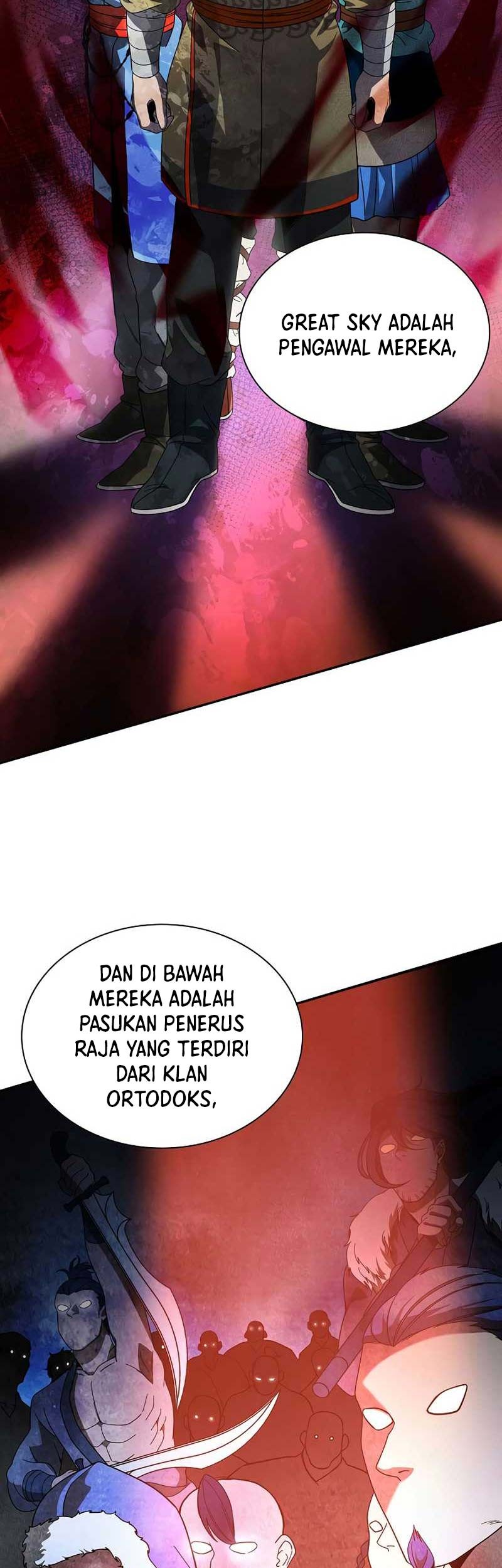 Storm Inn Chapter 111 - halaman 4