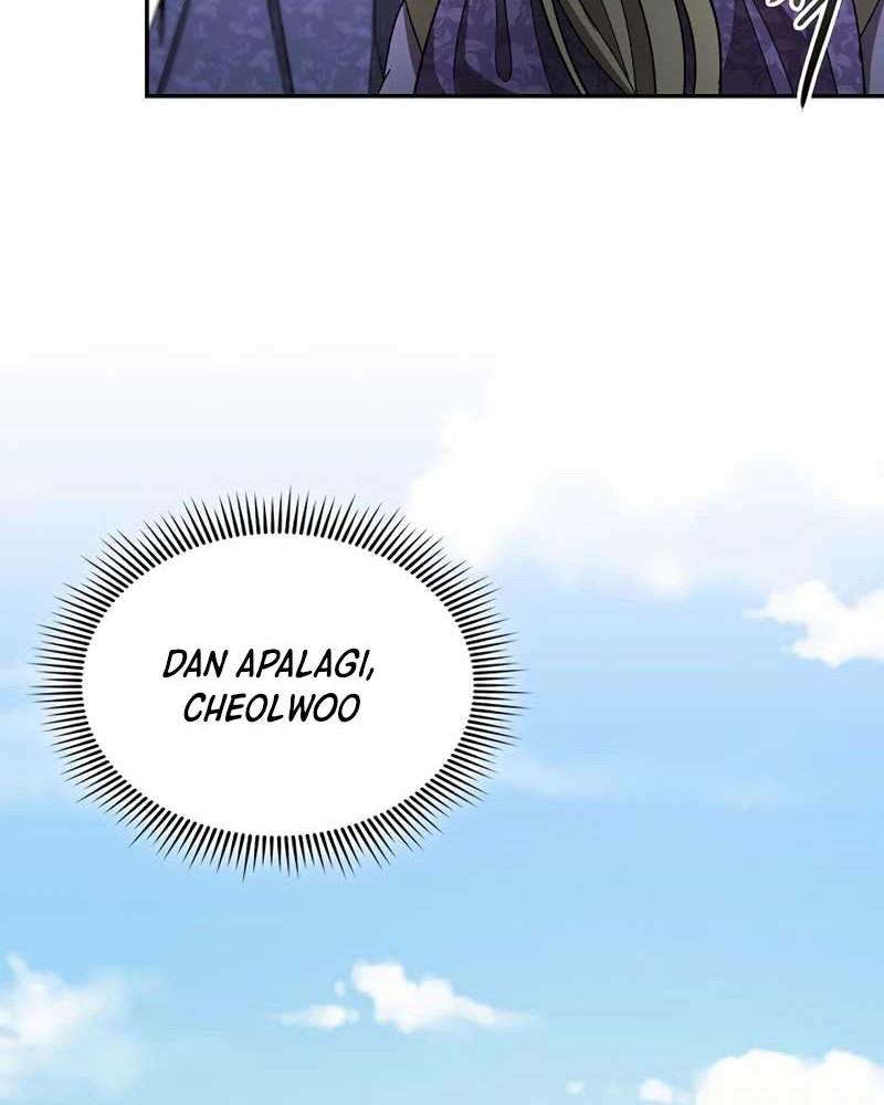 Storm Inn Chapter 111 - halaman 41