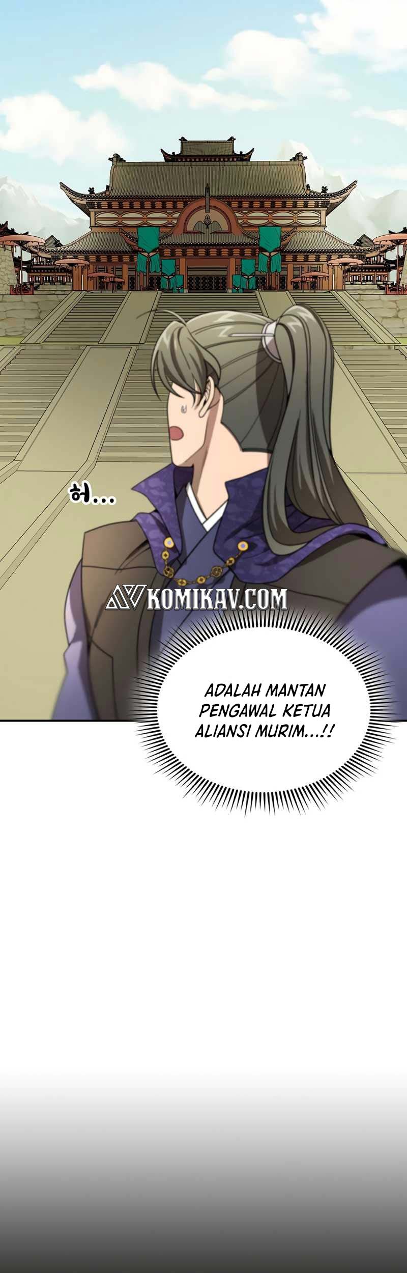 Storm Inn Chapter 111 - halaman 42