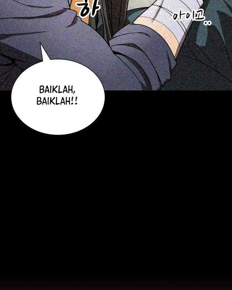 Storm Inn Chapter 111 - halaman 47