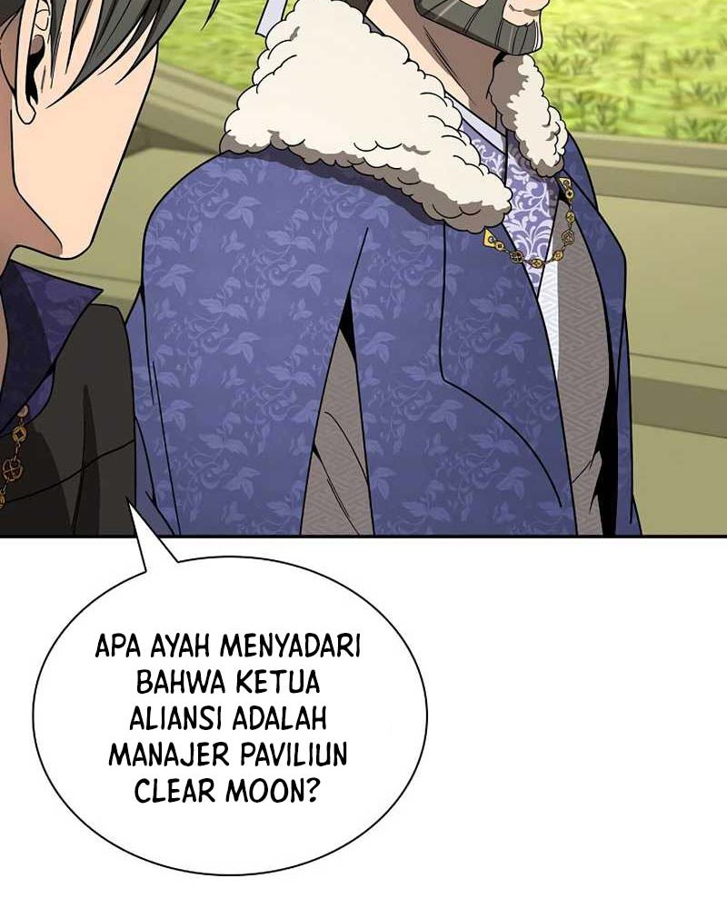 Storm Inn Chapter 111 - halaman 49