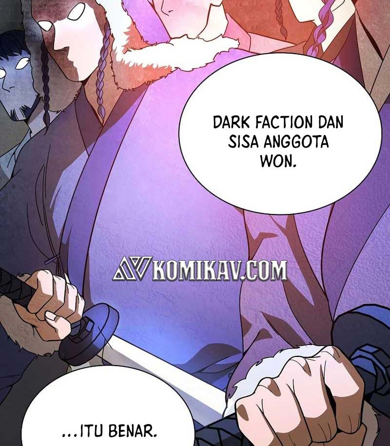 Storm Inn Chapter 111 - halaman 5
