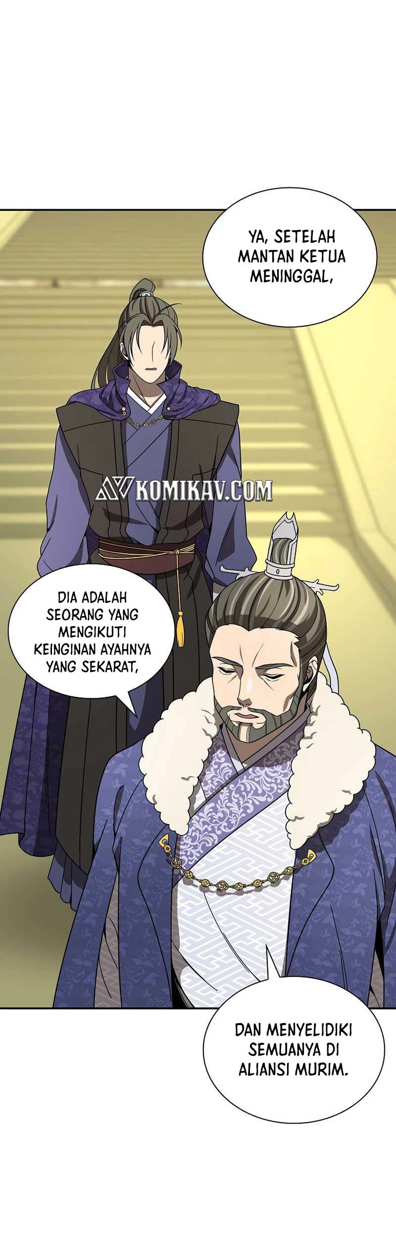Storm Inn Chapter 111 - halaman 50