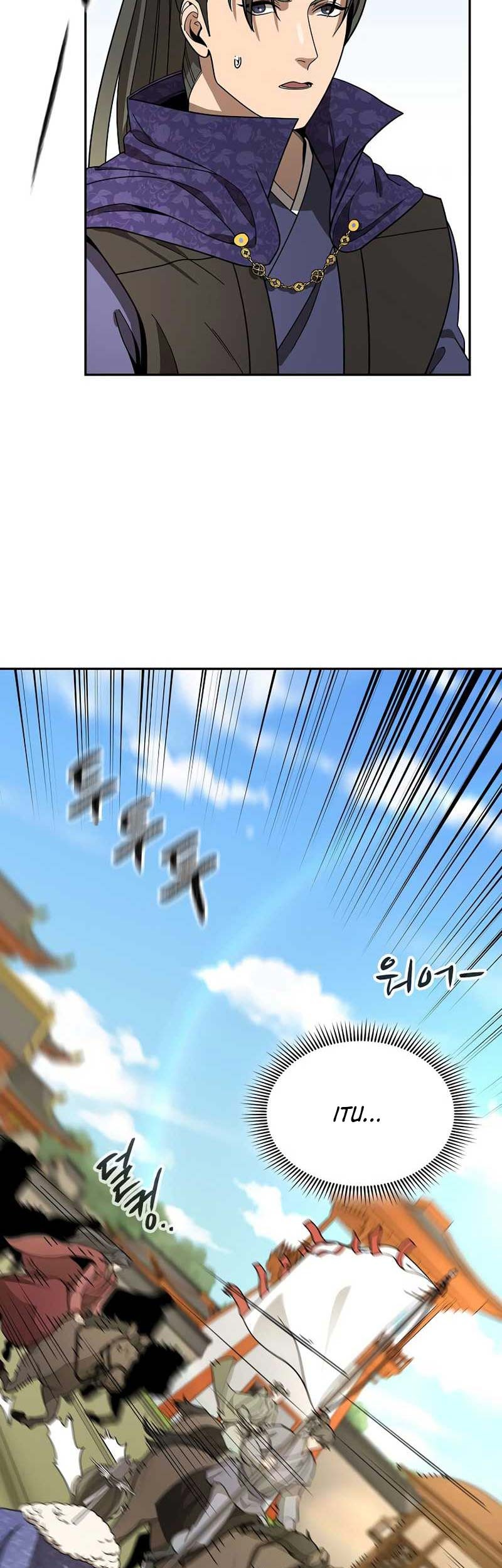 Storm Inn Chapter 111 - halaman 52