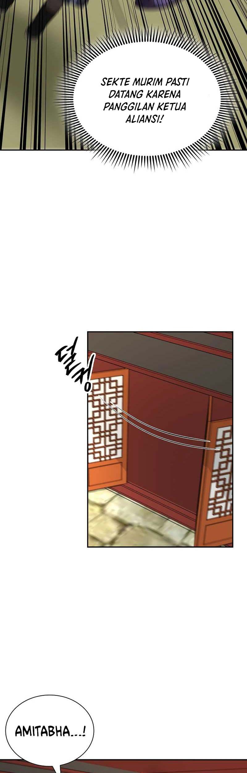 Storm Inn Chapter 111 - halaman 54