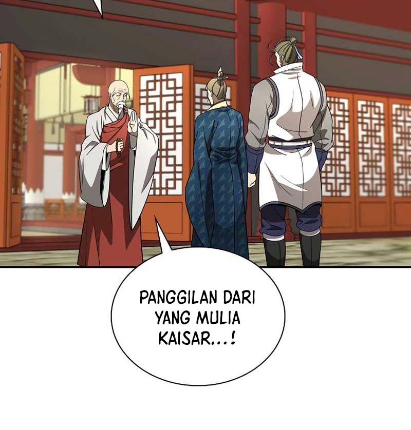 Storm Inn Chapter 111 - halaman 55