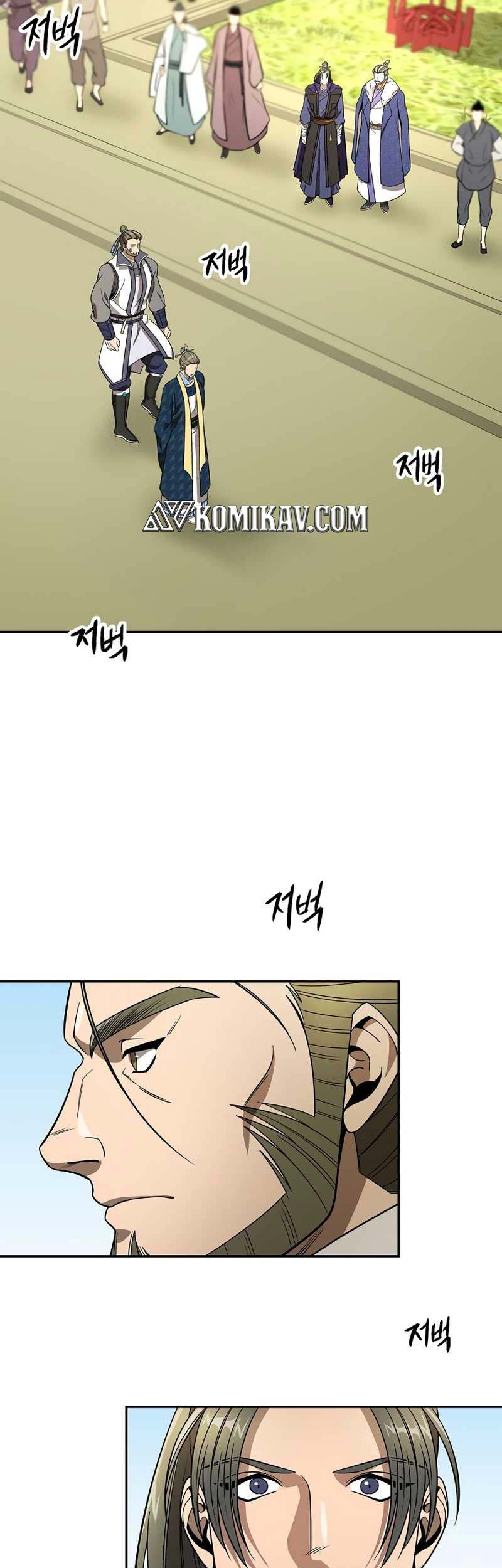 Storm Inn Chapter 111 - halaman 58