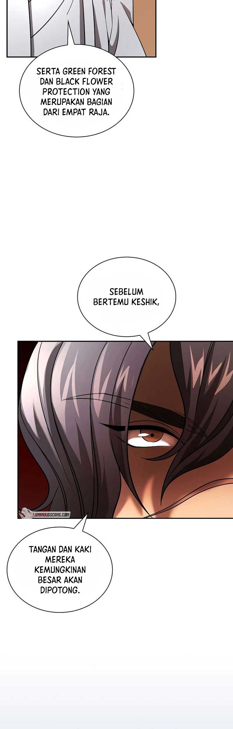 Storm Inn Chapter 112 - halaman 10